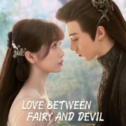 Love between fair and devil